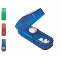 Mini Pill Cutter & Case